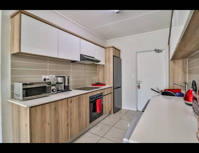 1 BEDROOM APARTMENT FOR SALE IN LINBRO PARK